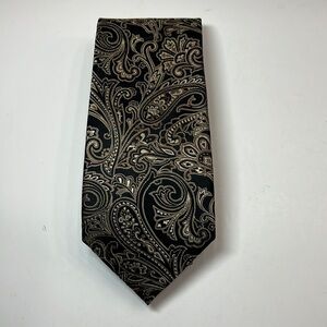 Silk Tie